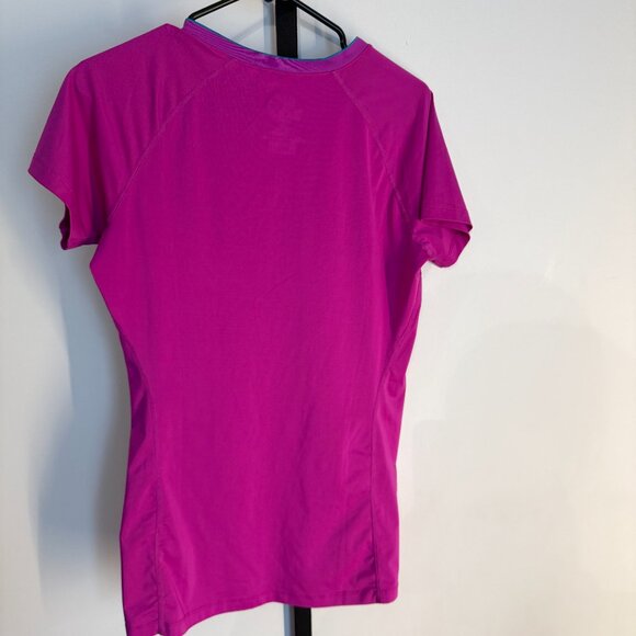 VGUC - Nike Pro Combat size L - Picture 4 of 6